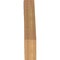 Ekena Millwork 5 1/2"W x 24"D x 30"H Olympic Smooth Knee Brace, Western Red Cedar BRC06X24X30OLY00SWR - alternate 2